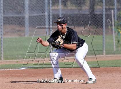 Thumbnail 3 in Granite Bay vs. Maria Carrillo (Boras Classic North Bracket) photogallery.