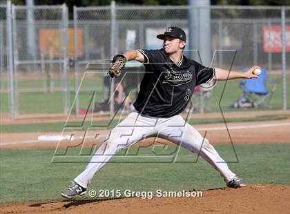 Thumbnail 3 in Granite Bay vs. Maria Carrillo (Boras Classic North Bracket) photogallery.
