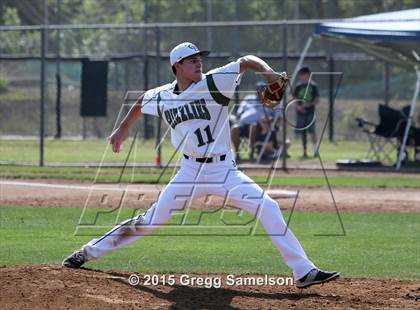 Thumbnail 1 in Granite Bay vs. Maria Carrillo (Boras Classic North Bracket) photogallery.