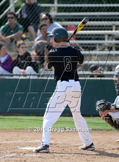 Thumbnail 2 in Granite Bay vs. Maria Carrillo (Boras Classic North Bracket) photogallery.