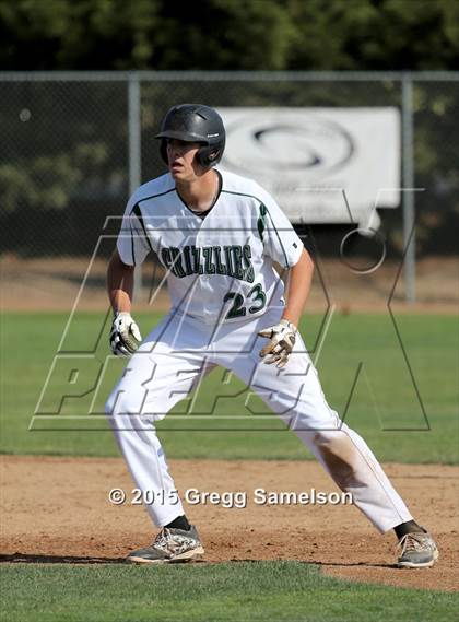 Thumbnail 2 in Granite Bay vs. Maria Carrillo (Boras Classic North Bracket) photogallery.