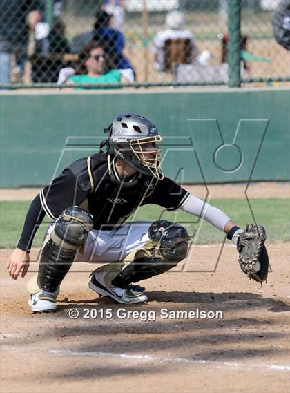 Thumbnail 1 in Granite Bay vs. Maria Carrillo (Boras Classic North Bracket) photogallery.