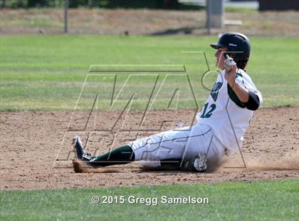 Thumbnail 3 in Granite Bay vs. Maria Carrillo (Boras Classic North Bracket) photogallery.
