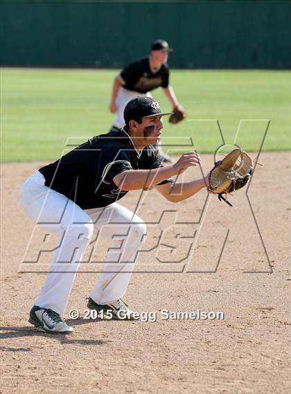 Thumbnail 1 in Granite Bay vs. Maria Carrillo (Boras Classic North Bracket) photogallery.