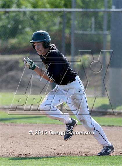 Thumbnail 2 in Granite Bay vs. Maria Carrillo (Boras Classic North Bracket) photogallery.