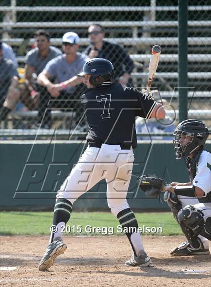 Thumbnail 1 in Granite Bay vs. Maria Carrillo (Boras Classic North Bracket) photogallery.