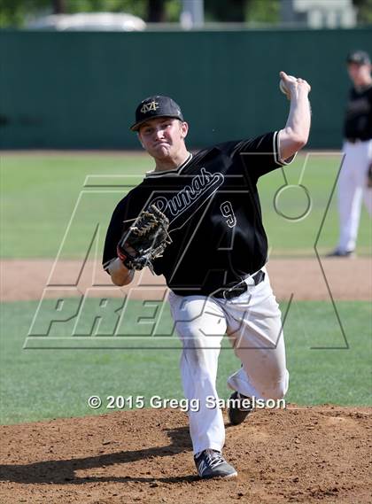 Thumbnail 3 in Granite Bay vs. Maria Carrillo (Boras Classic North Bracket) photogallery.