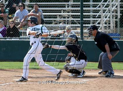 Thumbnail 1 in Granite Bay vs. Maria Carrillo (Boras Classic North Bracket) photogallery.
