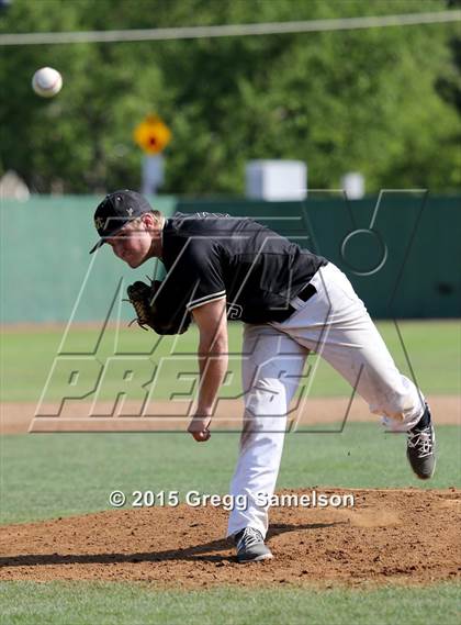 Thumbnail 1 in Granite Bay vs. Maria Carrillo (Boras Classic North Bracket) photogallery.
