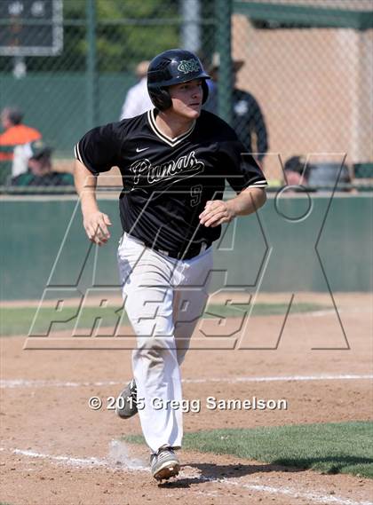 Thumbnail 2 in Granite Bay vs. Maria Carrillo (Boras Classic North Bracket) photogallery.