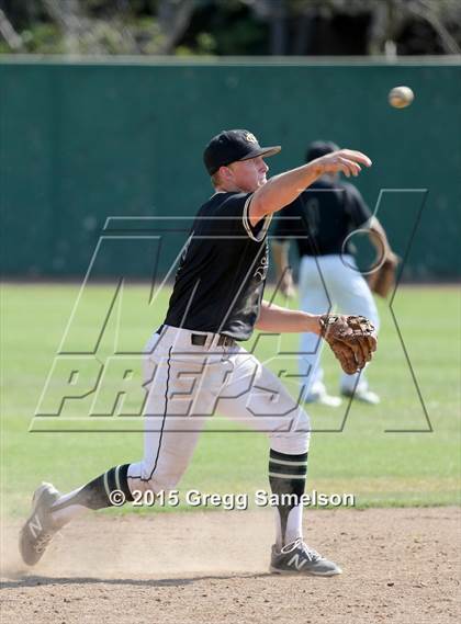 Thumbnail 2 in Granite Bay vs. Maria Carrillo (Boras Classic North Bracket) photogallery.