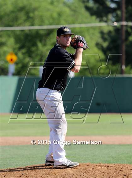 Thumbnail 2 in Granite Bay vs. Maria Carrillo (Boras Classic North Bracket) photogallery.