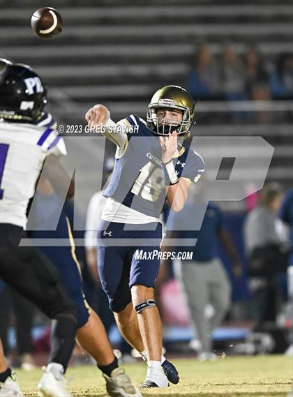 Thumbnail 3 in Porter Ridge @ Cuthbertson photogallery.