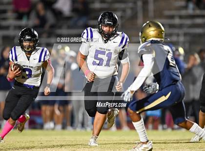 Thumbnail 1 in Porter Ridge @ Cuthbertson photogallery.