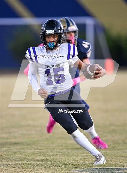 Thumbnail 1 in Porter Ridge @ Cuthbertson photogallery.