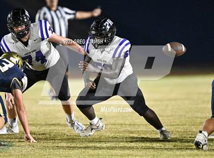 Thumbnail 3 in Porter Ridge @ Cuthbertson photogallery.
