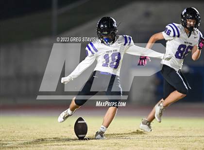 Thumbnail 1 in Porter Ridge @ Cuthbertson photogallery.