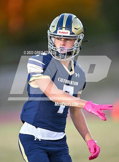 Thumbnail 1 in Porter Ridge @ Cuthbertson photogallery.