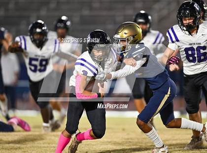 Thumbnail 3 in Porter Ridge @ Cuthbertson photogallery.