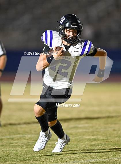 Thumbnail 3 in Porter Ridge @ Cuthbertson photogallery.