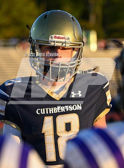 Thumbnail 2 in Porter Ridge @ Cuthbertson photogallery.
