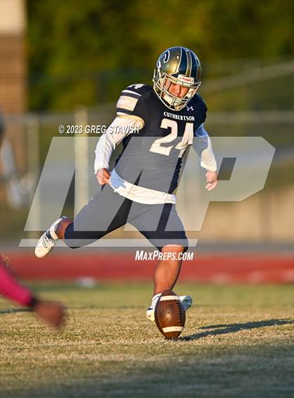 Thumbnail 1 in Porter Ridge @ Cuthbertson photogallery.