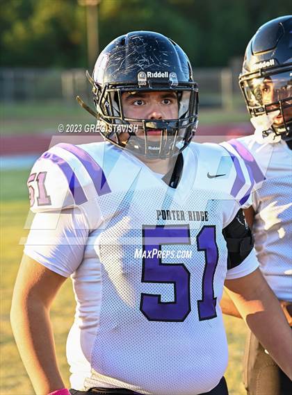 Thumbnail 2 in Porter Ridge @ Cuthbertson photogallery.