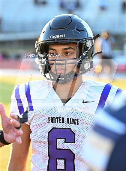 Thumbnail 2 in Porter Ridge @ Cuthbertson photogallery.