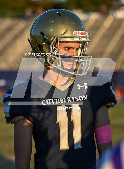 Thumbnail 3 in Porter Ridge @ Cuthbertson photogallery.