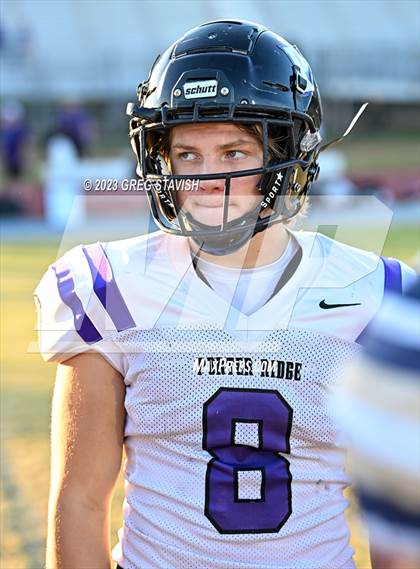Thumbnail 1 in Porter Ridge @ Cuthbertson photogallery.