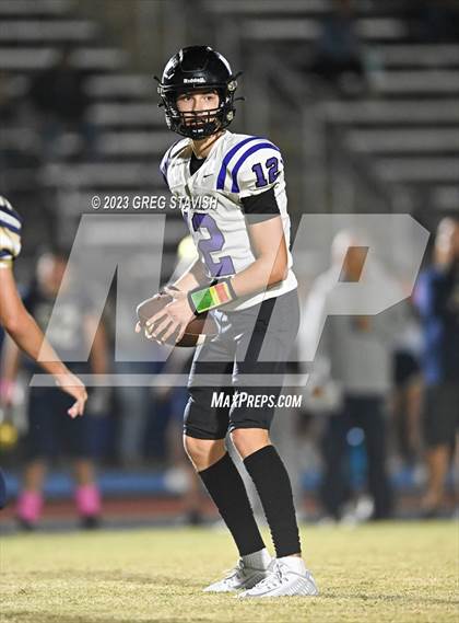 Thumbnail 1 in Porter Ridge @ Cuthbertson photogallery.