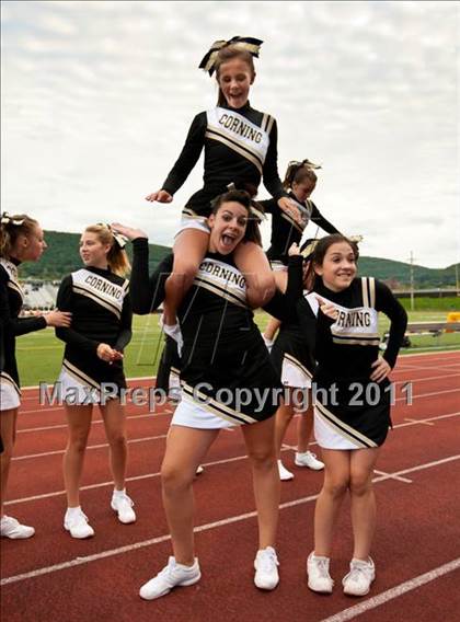 Thumbnail 1 in Vestal @ Corning photogallery.