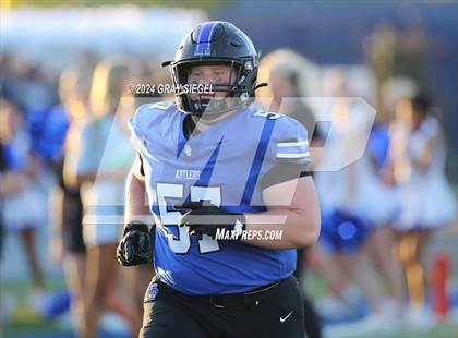 Thumbnail 2 in Enid @ Deer Creek photogallery.