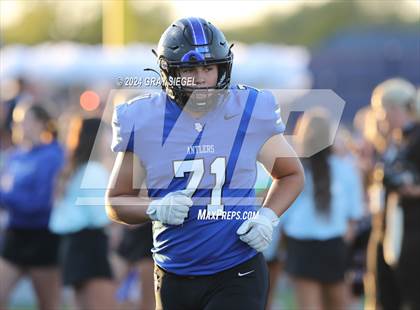 Thumbnail 1 in Enid @ Deer Creek photogallery.