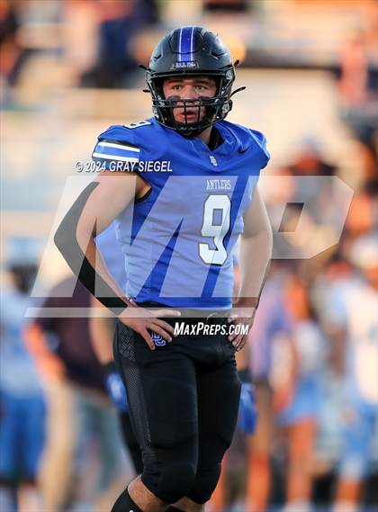 Thumbnail 2 in Enid @ Deer Creek photogallery.