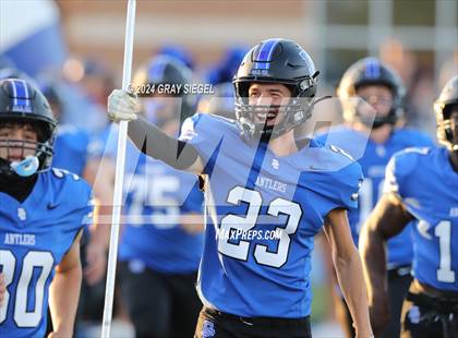 Thumbnail 1 in Enid @ Deer Creek photogallery.