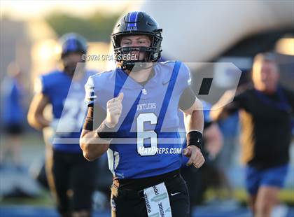 Thumbnail 3 in Enid @ Deer Creek photogallery.