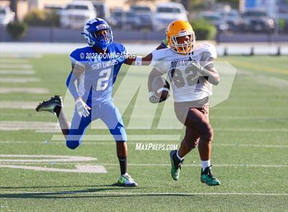Thumbnail 1 in Don Lugo @ San Dimas photogallery.