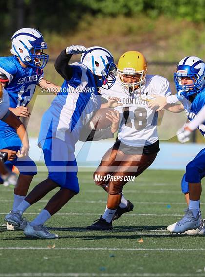 Thumbnail 2 in Don Lugo @ San Dimas photogallery.