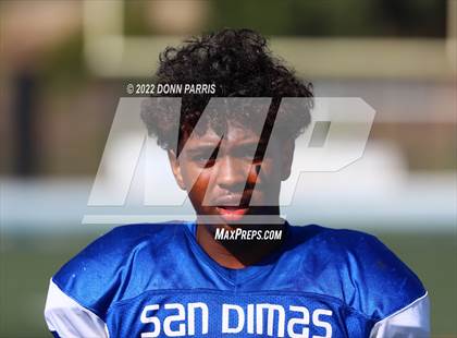 Thumbnail 2 in Don Lugo @ San Dimas photogallery.