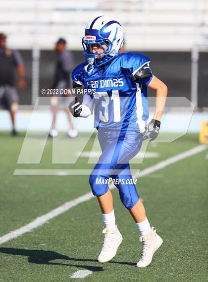 Thumbnail 2 in Don Lugo @ San Dimas photogallery.