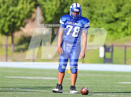 Thumbnail 3 in Don Lugo @ San Dimas photogallery.