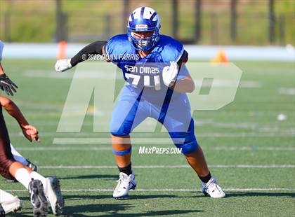 Thumbnail 1 in Don Lugo @ San Dimas photogallery.