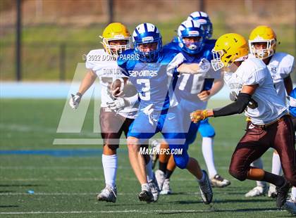 Thumbnail 3 in Don Lugo @ San Dimas photogallery.