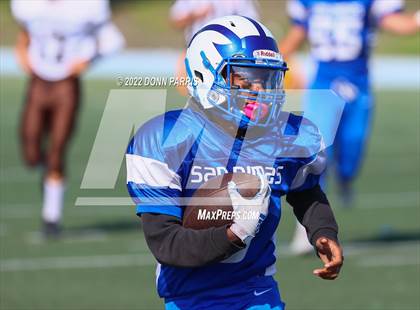Thumbnail 2 in Don Lugo @ San Dimas photogallery.