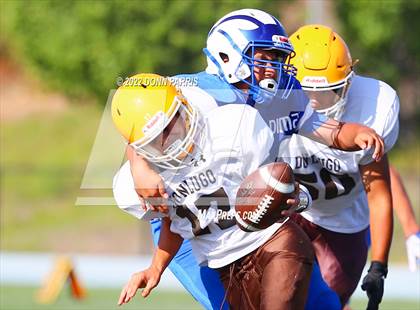 Thumbnail 1 in Don Lugo @ San Dimas photogallery.