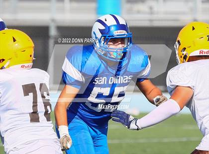 Thumbnail 1 in Don Lugo @ San Dimas photogallery.