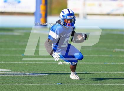 Thumbnail 3 in Don Lugo @ San Dimas photogallery.