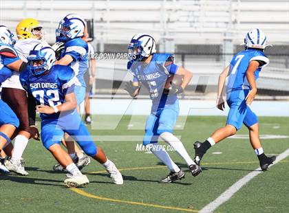 Thumbnail 1 in Don Lugo @ San Dimas photogallery.