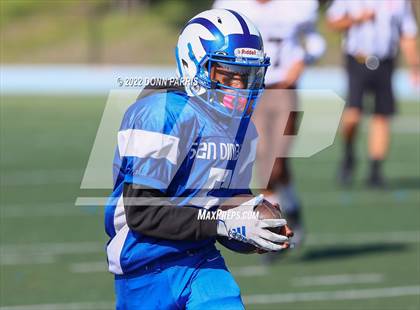 Thumbnail 1 in Don Lugo @ San Dimas photogallery.